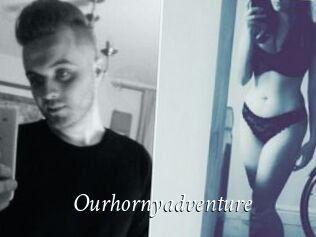 Ourhornyadventure