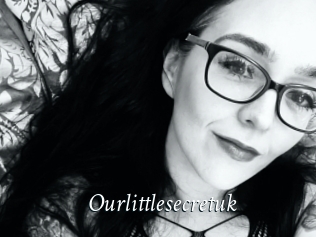 Ourlittlesecretuk