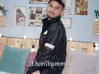 Owellbummer