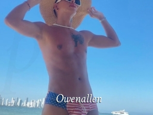 Owenallen
