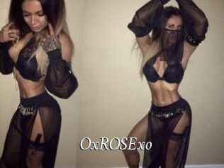 OxROSExo