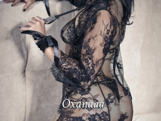 Oxanaaa