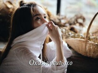 Oxasiancutiexo