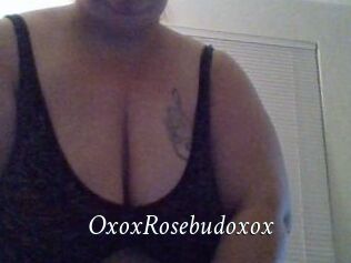 OxoxRosebudoxox
