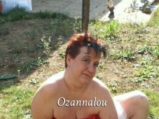 Ozannalou