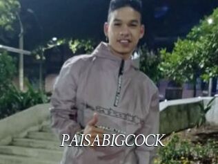 PAISABIGCOCK