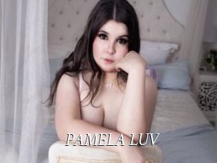 PAMELA_LUV