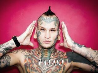 PATAKI