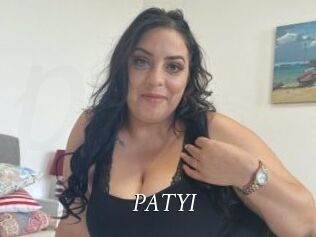 PATYI