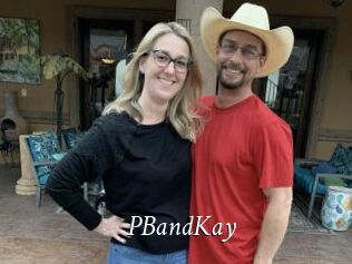 PBandKay
