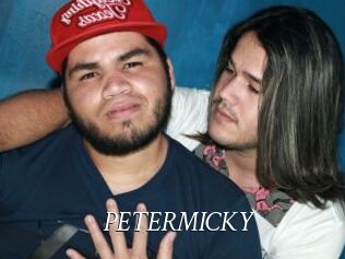 PETERMICKY