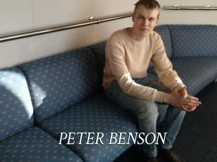 PETER_BENSON