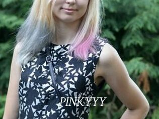 PINKYYY