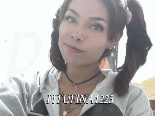 PITUFINA1223