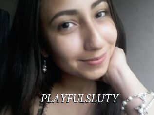 PLAYFULSLUTY