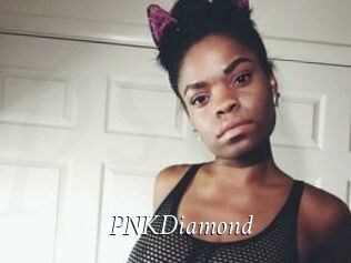 PNKDiamond