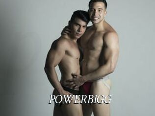 POWERBIGG