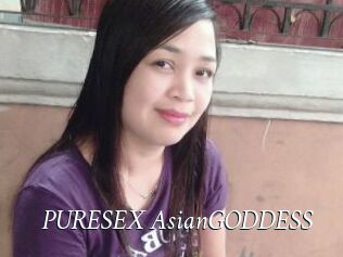 PURESEX_AsianGODDESS
