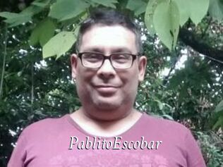 PablitoEscobar