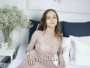 PaigeBaker