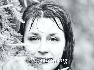 PaigeEnticing