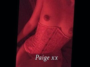 Paige_xx