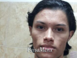 PaisaManx