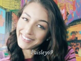 Paisley69