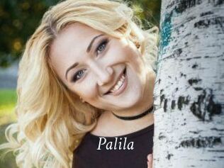 Palila