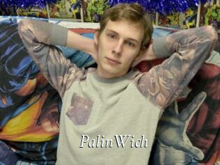 PalinWich