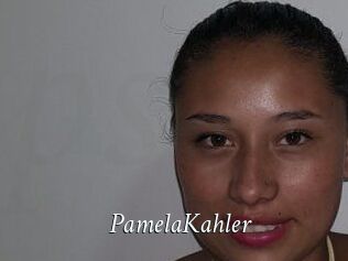 PamelaKahler
