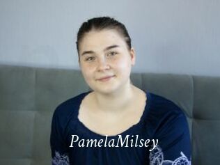 PamelaMilsey
