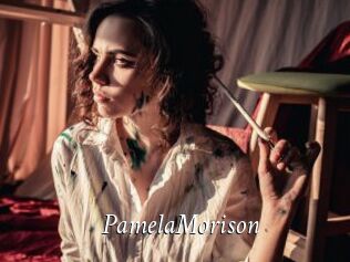 PamelaMorison