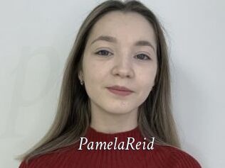 PamelaReid