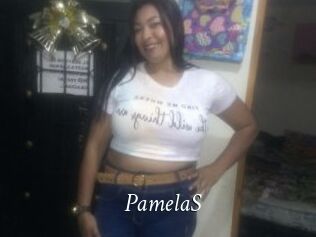 PamelaS