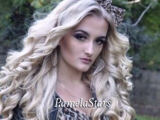 PamelaStars
