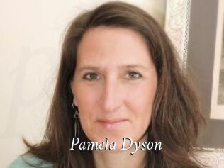 Pamela_Dyson