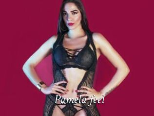 Pamela_feel