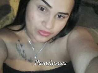 Pamelasaez