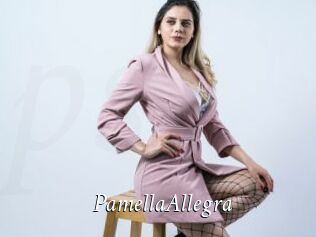 PamellaAllegra