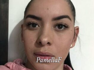 PamellaF