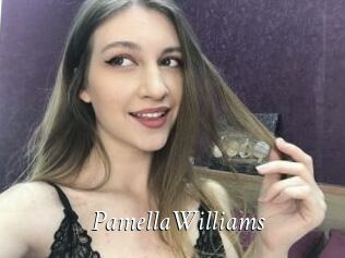 PamellaWilliams
