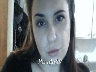 Panda89