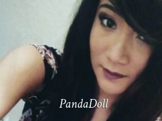 PandaDoll