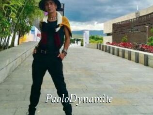 PaoloDynamite