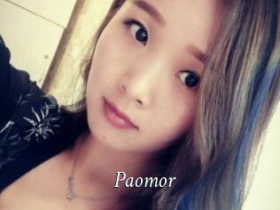 Paomor