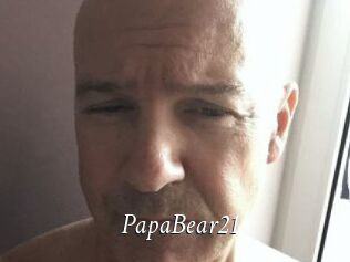PapaBear21
