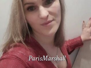 ParisMarshall