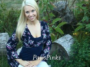 ParisPinks