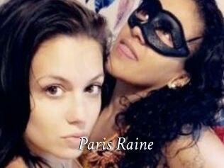 Paris_Raine
